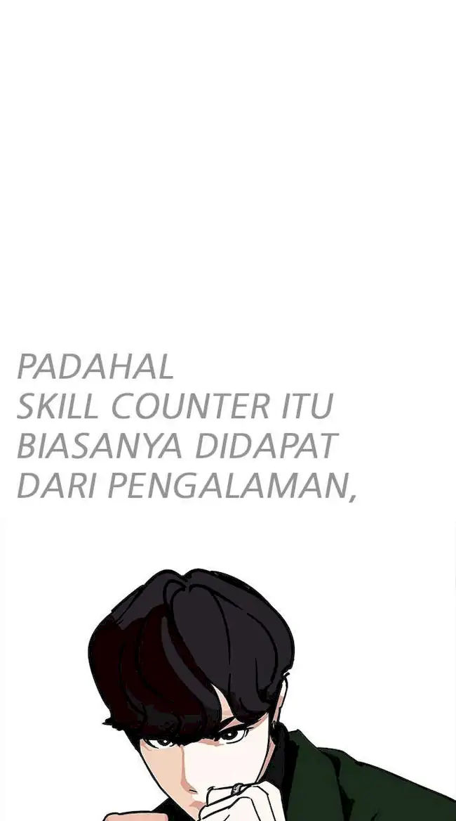 Lookism Bab 224 halaman 130
