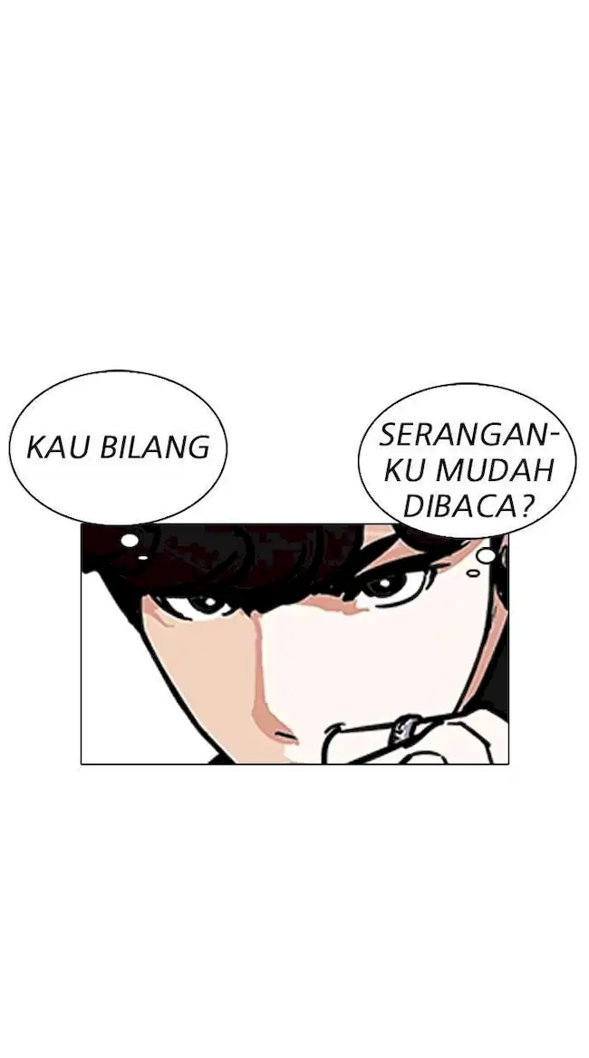 Lookism Bab 224 halaman 132