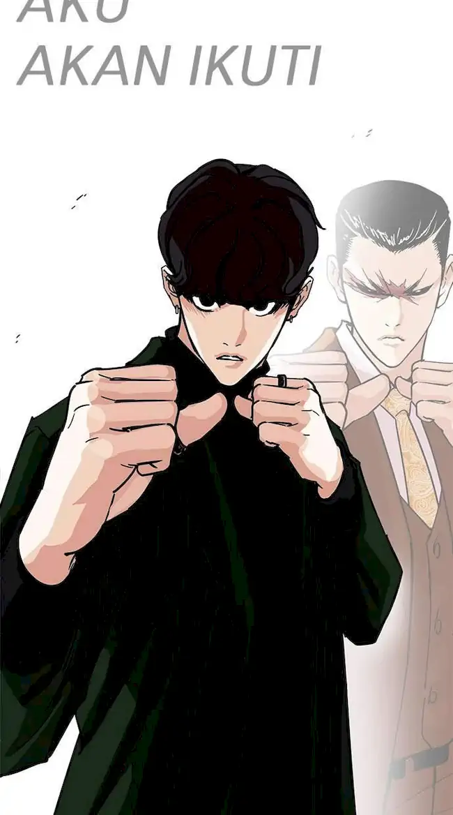 Lookism Bab 224 halaman 139