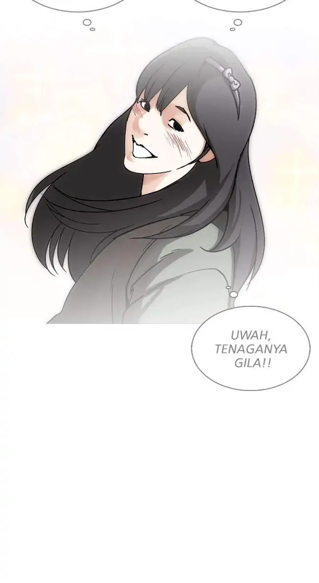 Lookism Bab 225 halaman 12
