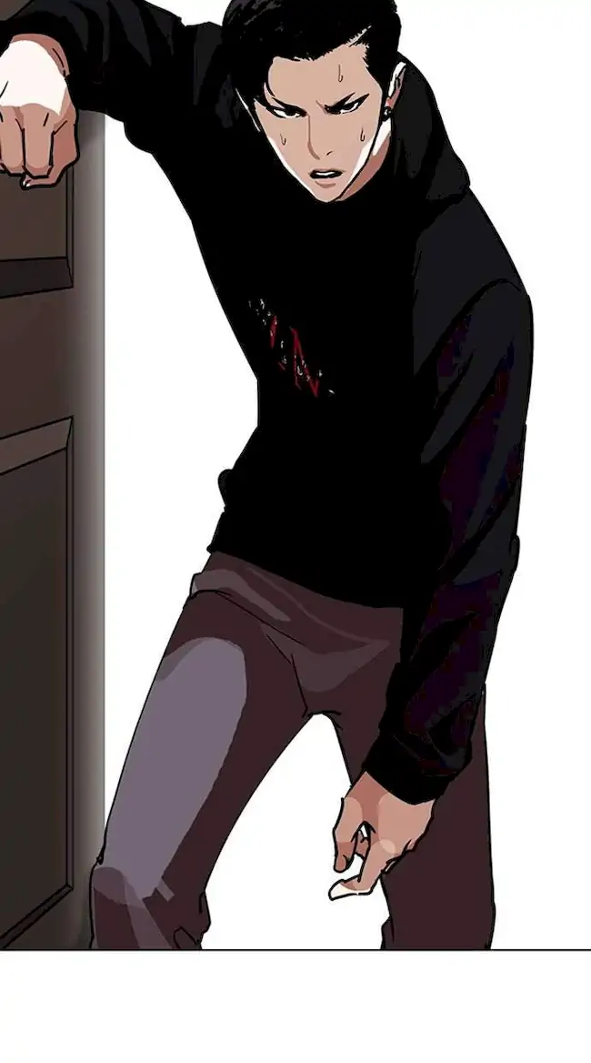 Lookism Bab 225 halaman 18