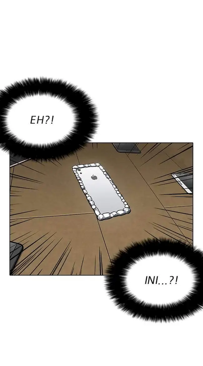 Lookism Bab 225 halaman 51