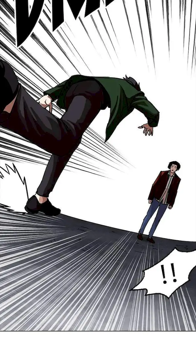 Lookism Bab 225 halaman 65
