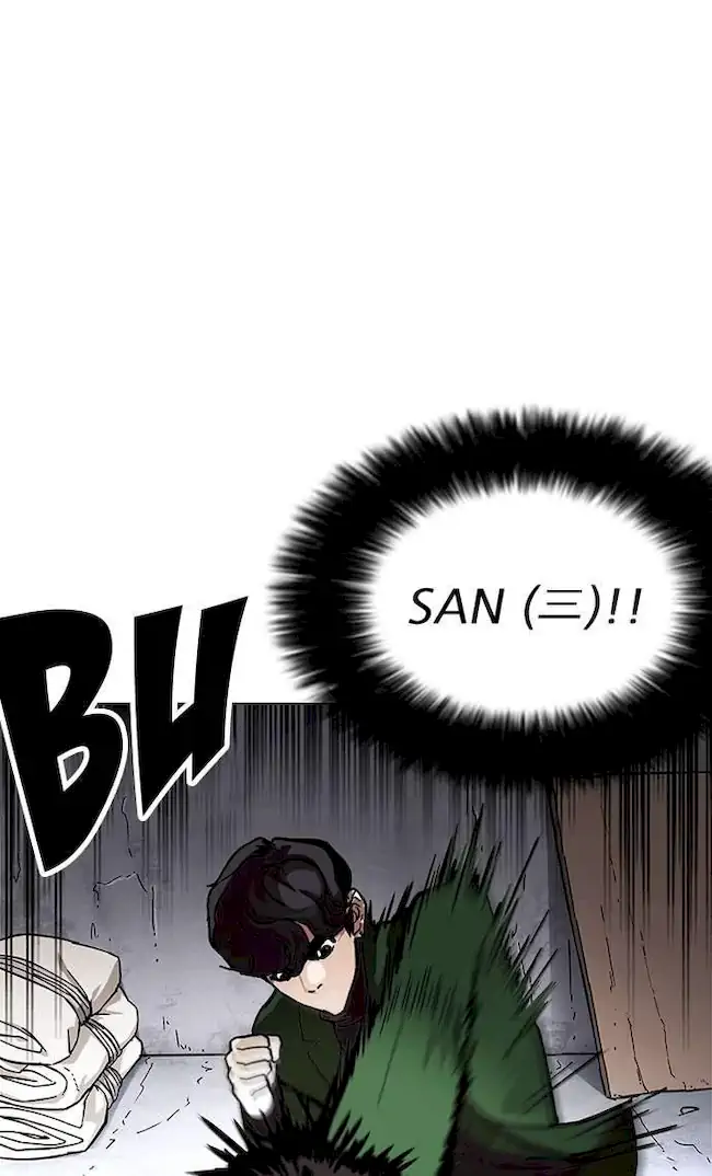 Lookism Bab 225 halaman 81
