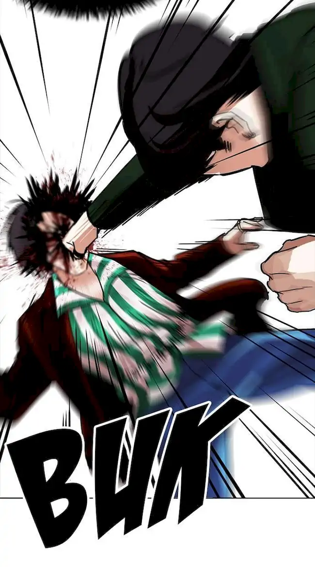 Lookism Bab 225 halaman 89