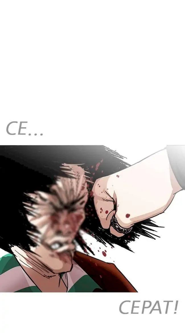 Lookism Bab 225 halaman 90