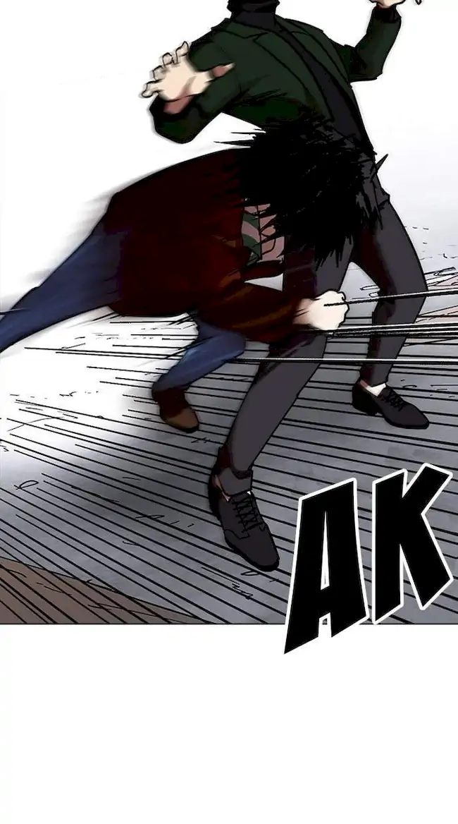 Lookism Bab 225 halaman 107
