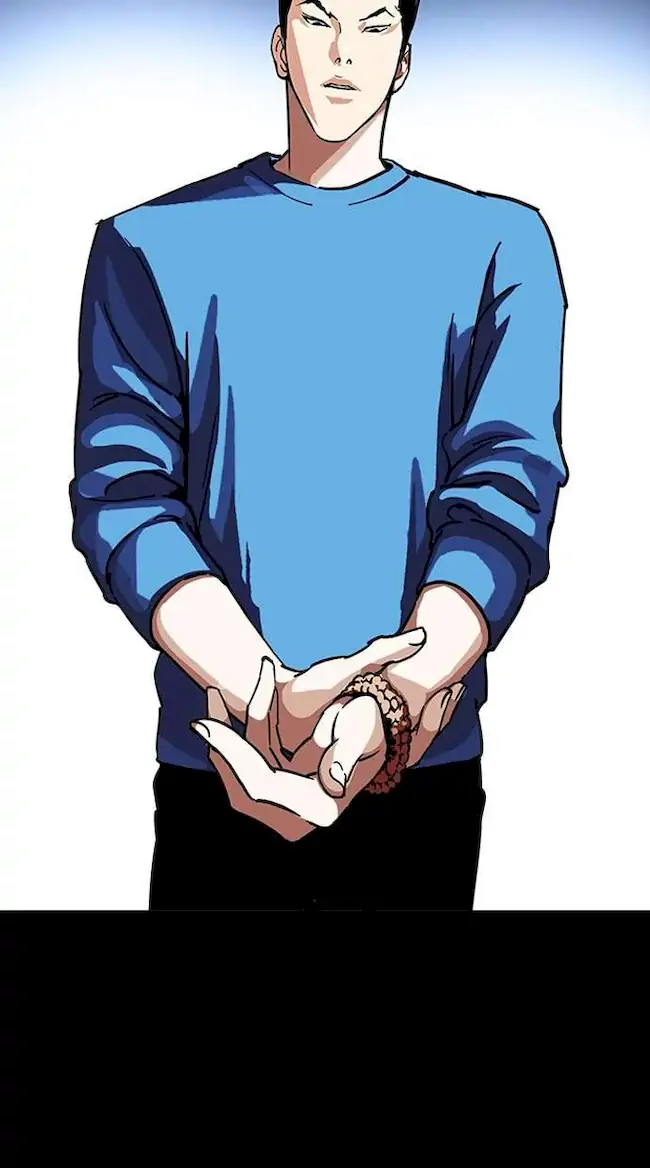 Lookism Bab 225 halaman 119