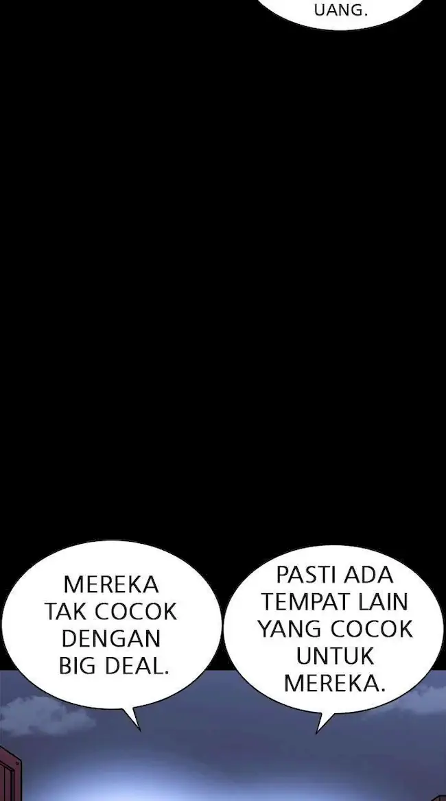 Lookism Bab 225 halaman 122