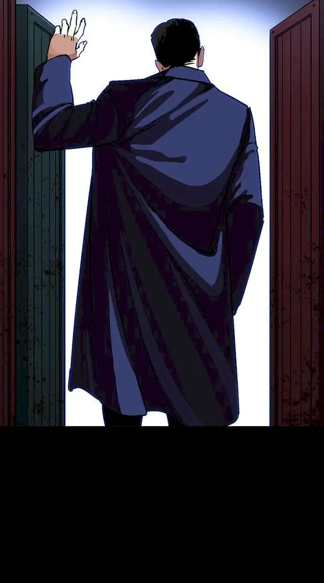 Lookism Bab 225 halaman 123