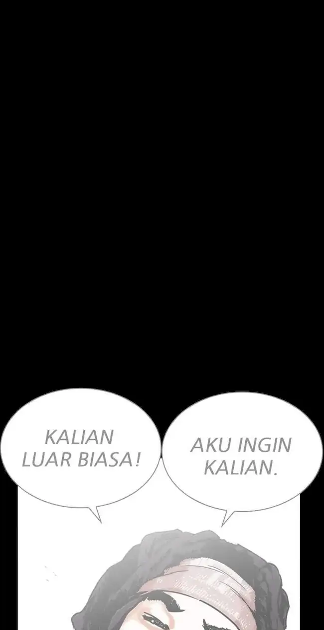 Lookism Bab 225 halaman 126