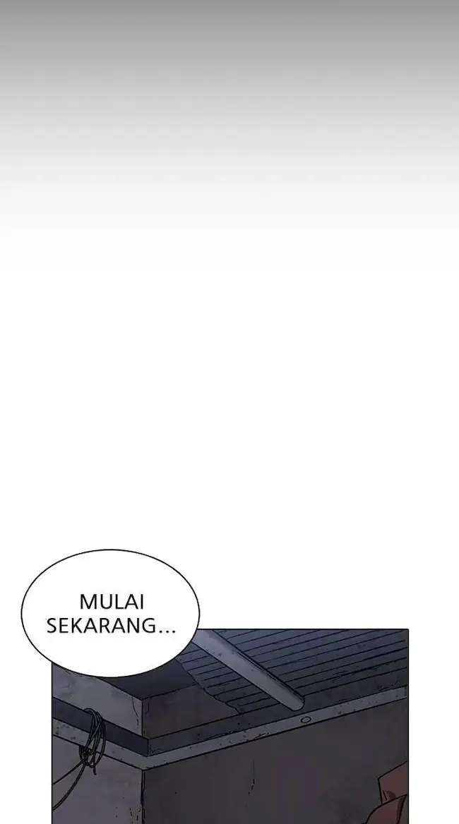 Lookism Bab 225 halaman 129