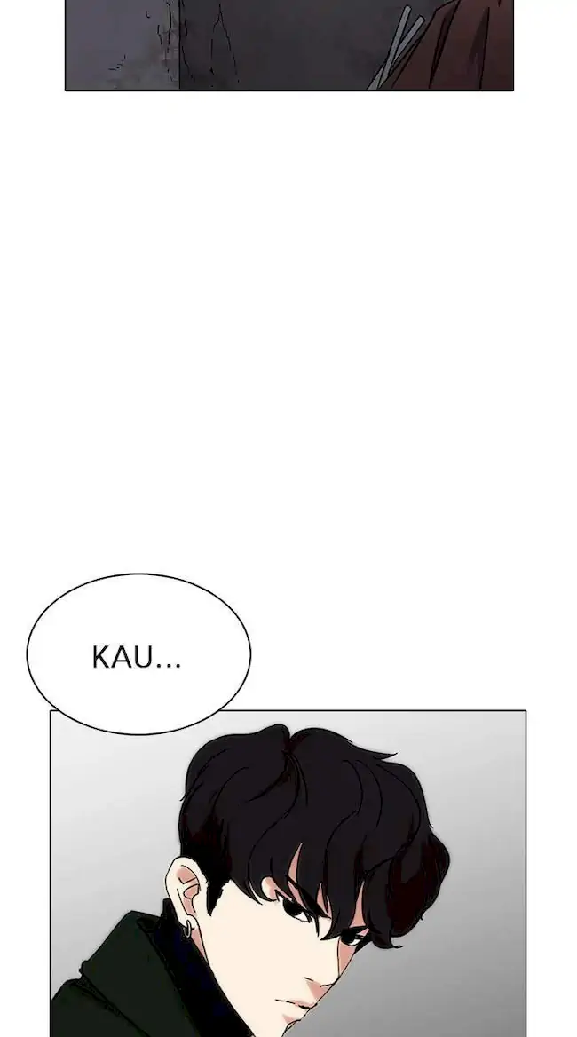 Lookism Bab 225 halaman 130