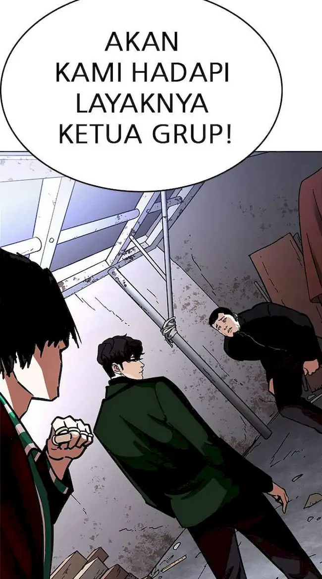 Lookism Bab 225 halaman 132