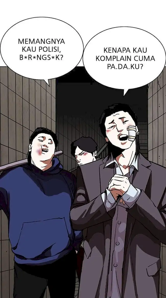 Lookism Bab 226 halaman 4
