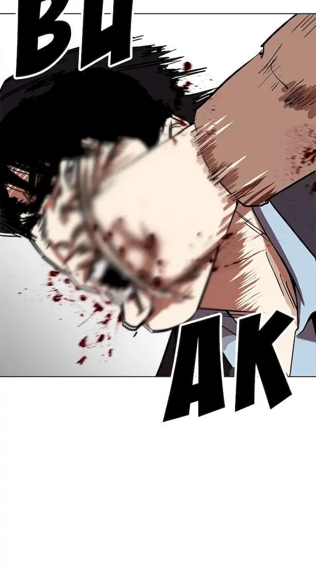 Lookism Bab 226 halaman 6