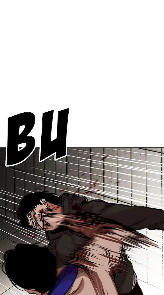 Lookism Bab 226 halaman 9