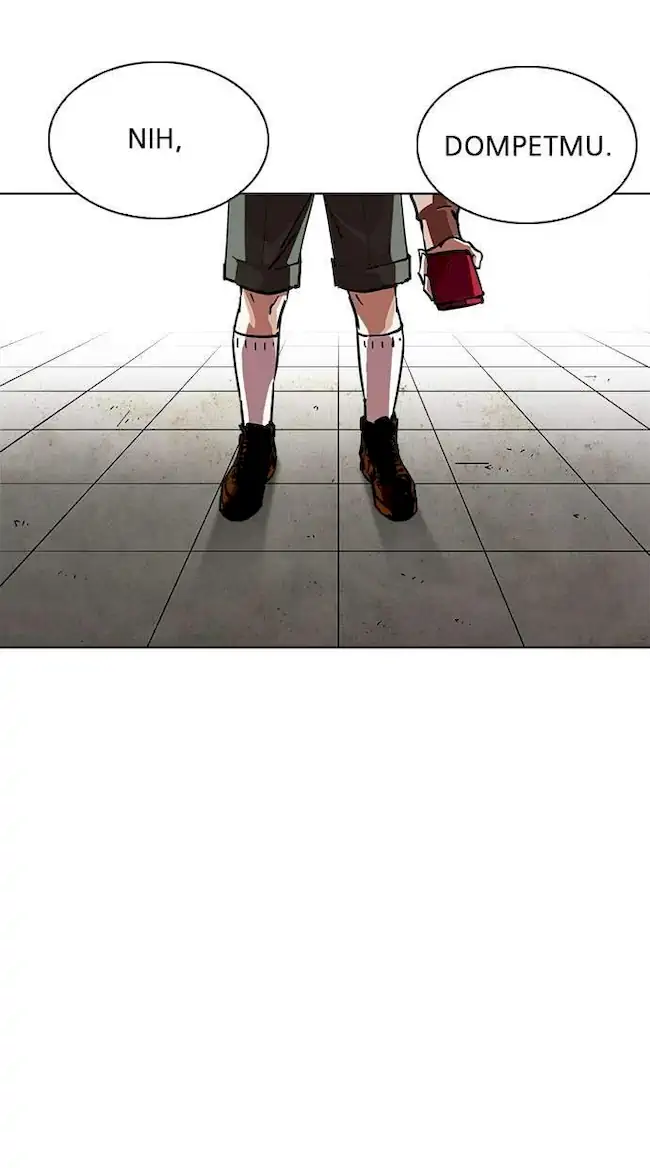 Lookism Bab 226 halaman 12