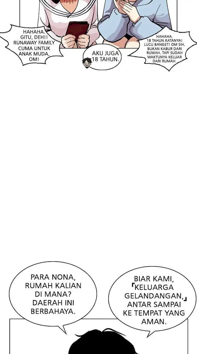 Lookism Bab 226 halaman 21