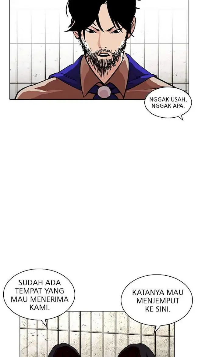 Lookism Bab 226 halaman 22