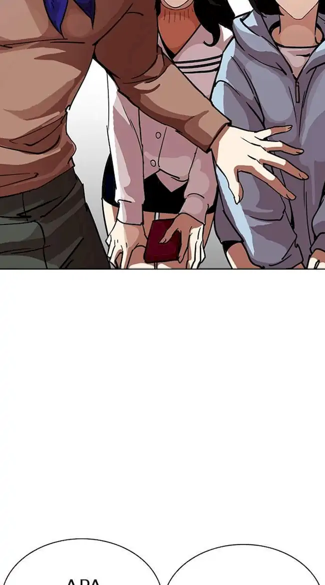 Lookism Bab 226 halaman 36
