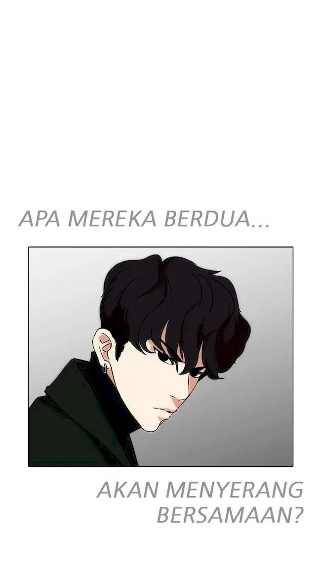 Lookism Bab 226 halaman 45
