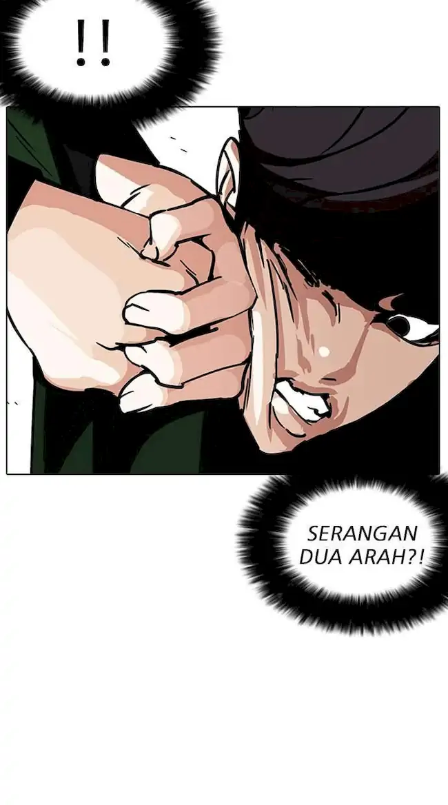 Lookism Bab 226 halaman 60