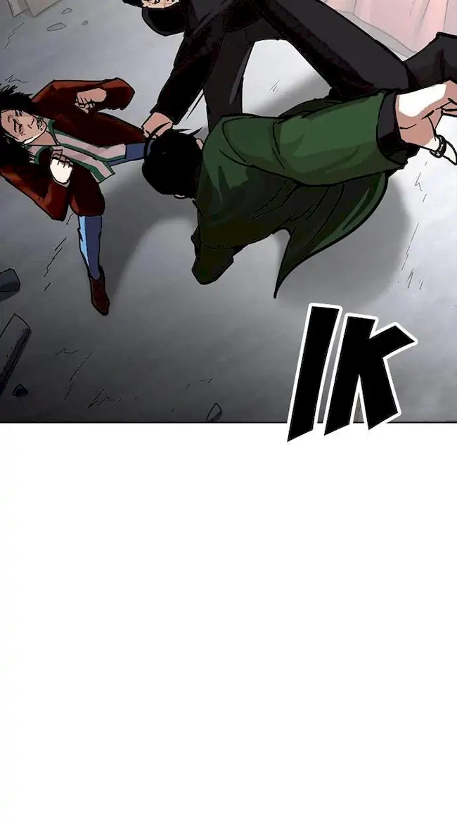 Lookism Bab 226 halaman 62