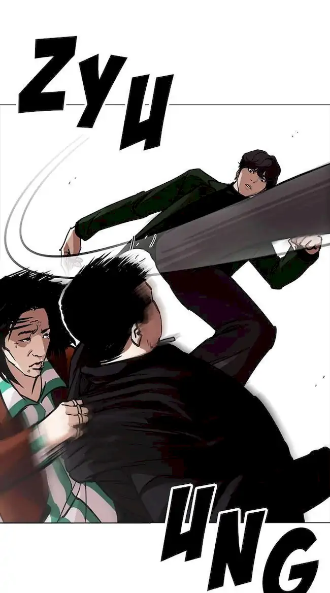 Lookism Bab 226 halaman 66
