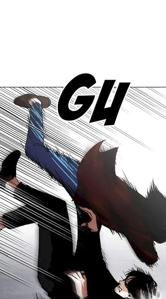 Lookism Bab 226 halaman 77