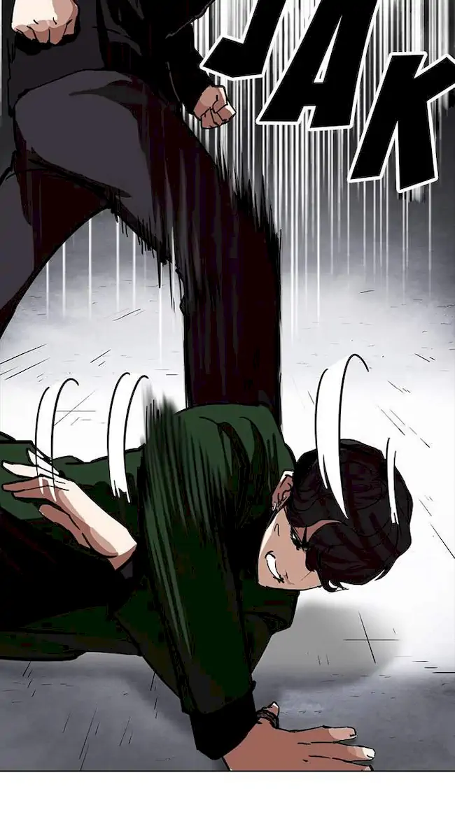 Lookism Bab 226 halaman 81