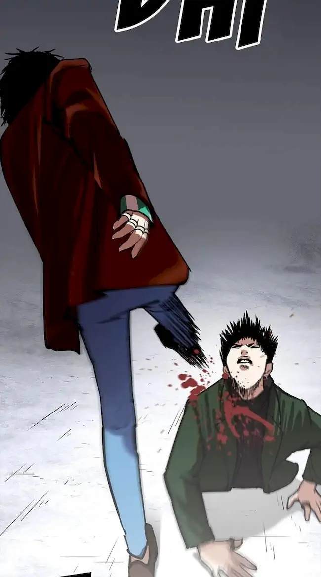 Lookism Bab 226 halaman 84