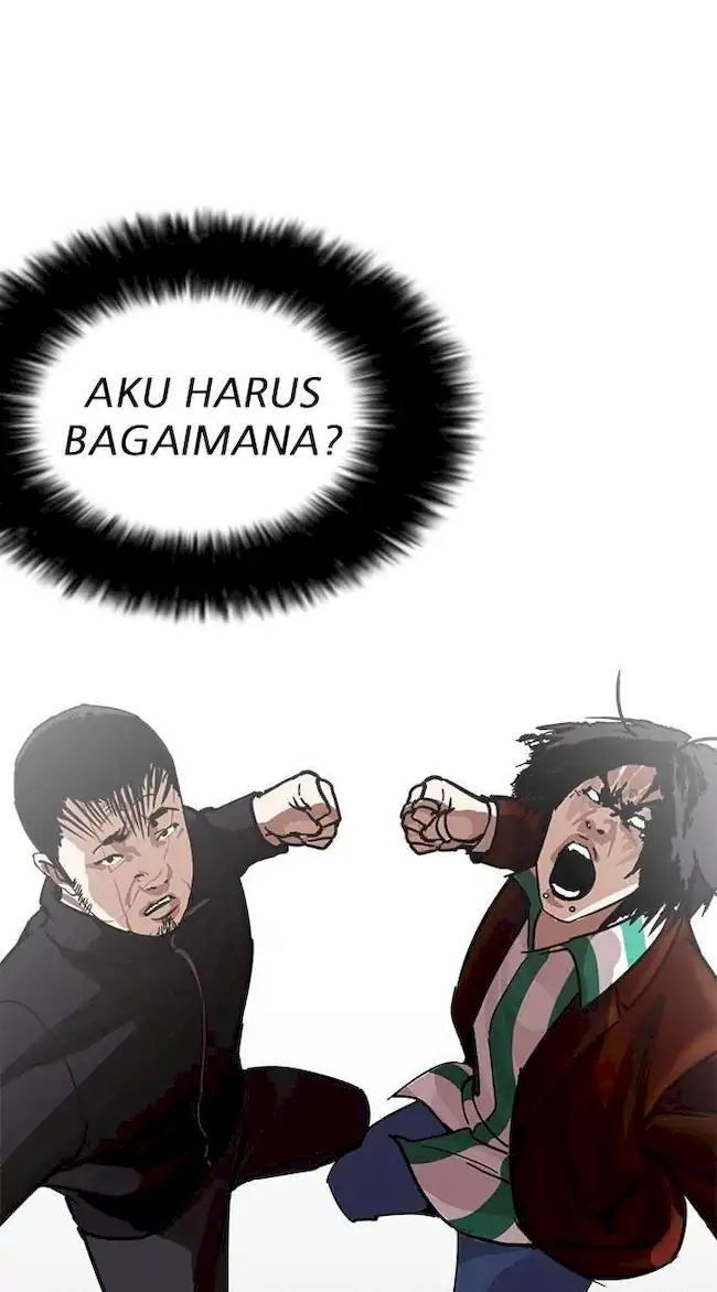 Lookism Bab 226 halaman 87