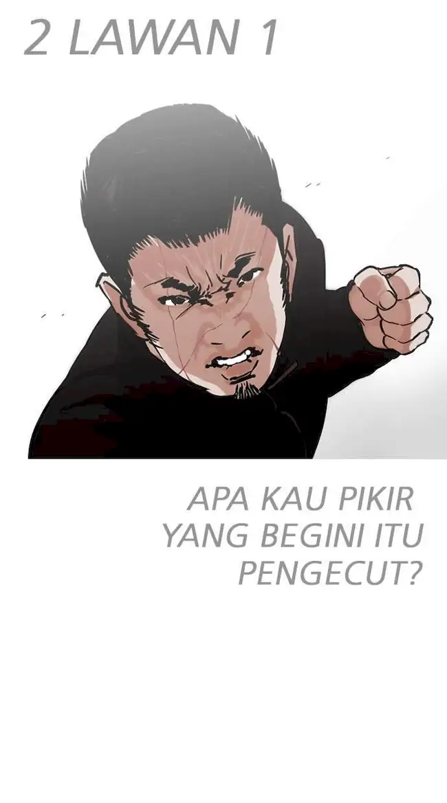 Lookism Bab 226 halaman 89