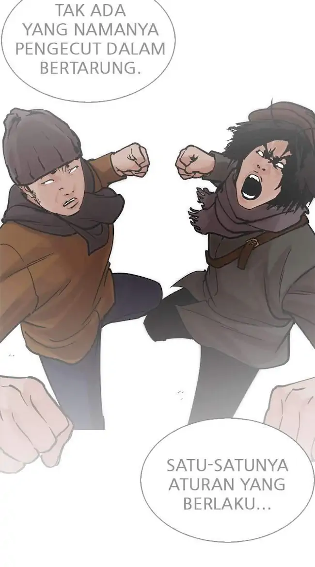 Lookism Bab 226 halaman 94