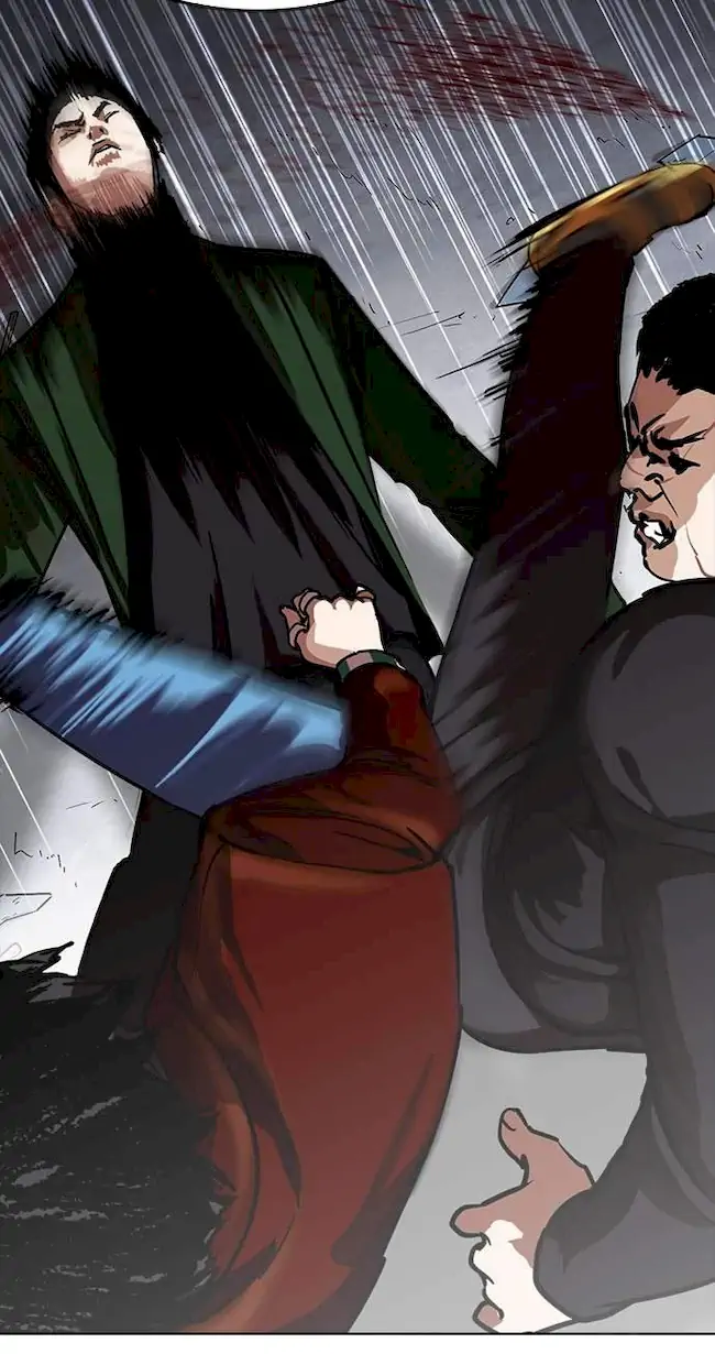 Lookism Bab 226 halaman 96