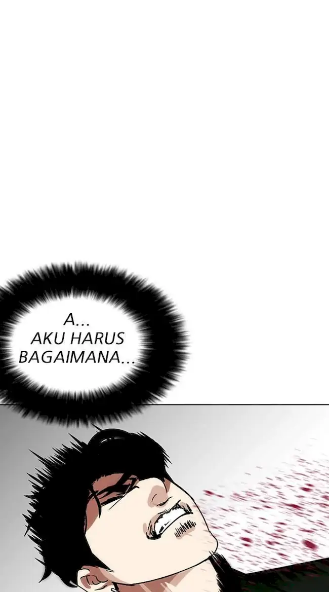 Lookism Bab 226 halaman 97