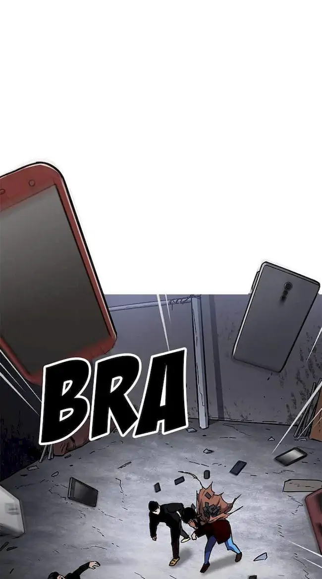 Lookism Bab 226 halaman 102