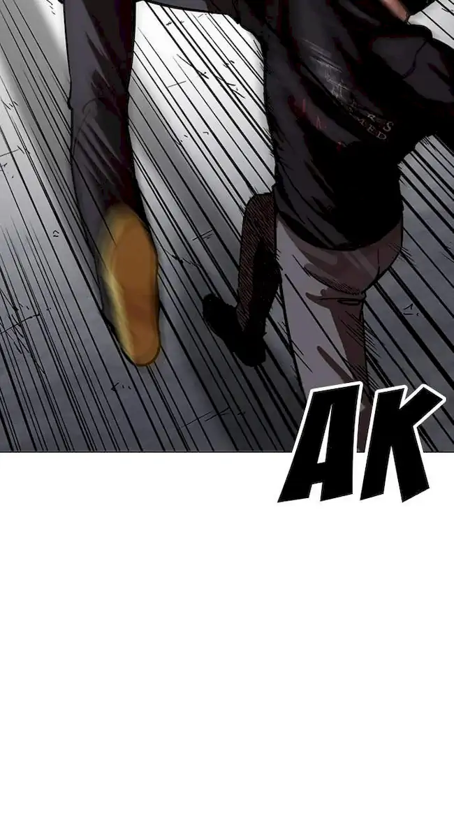 Lookism Bab 226 halaman 107