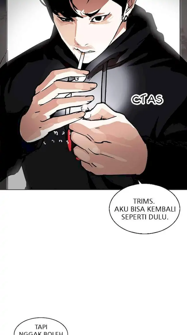 Lookism Bab 226 halaman 112