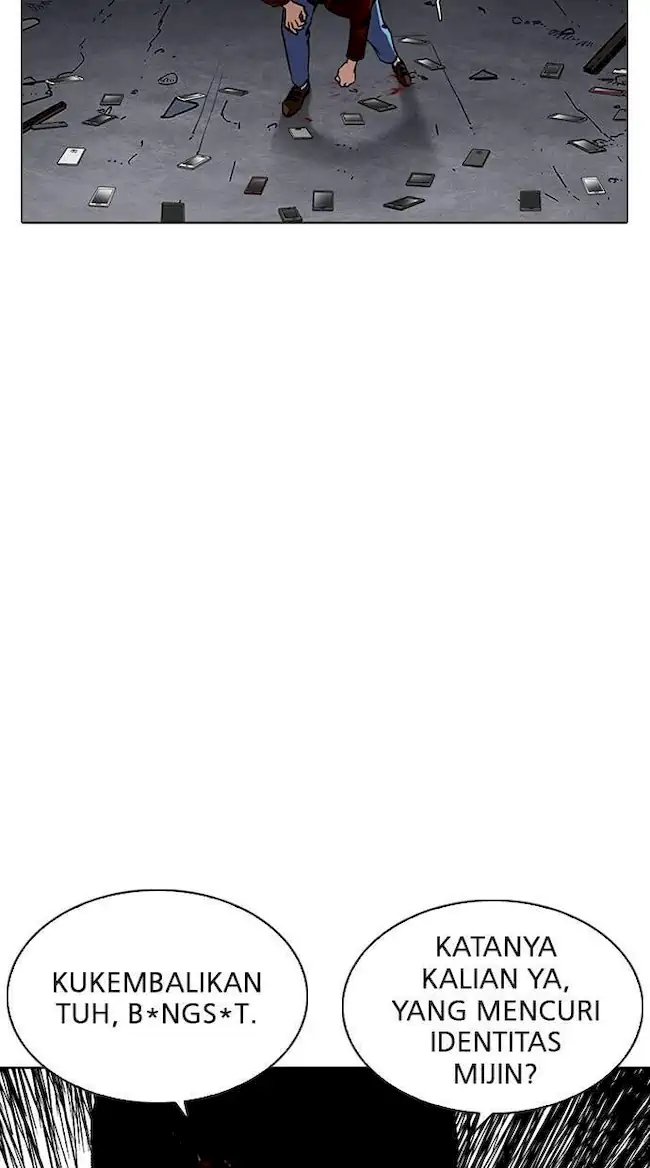 Lookism Bab 226 halaman 115
