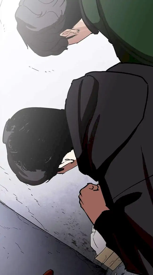 Lookism Bab 226 halaman 126