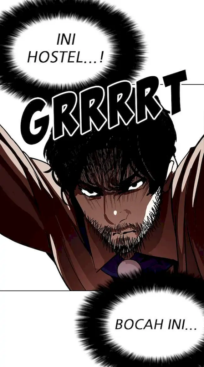 Lookism Bab 226 halaman 137