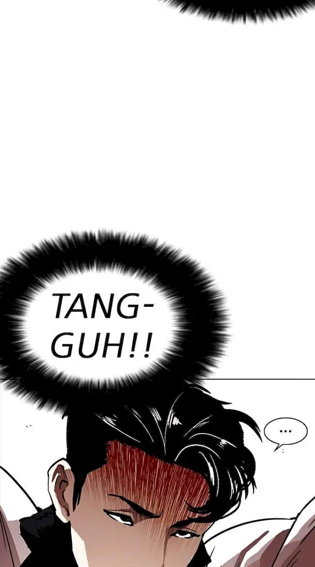 Lookism Bab 226 halaman 138