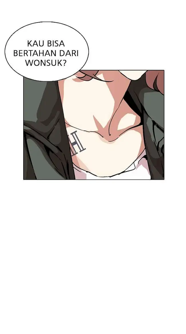 Lookism Bab 226 halaman 140