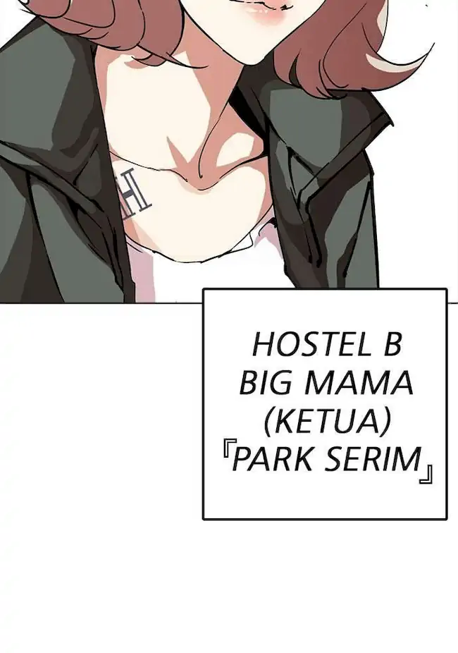 Lookism Bab 226 halaman 142
