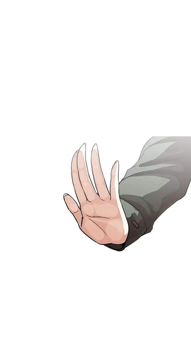 Lookism Bab 227 halaman 8