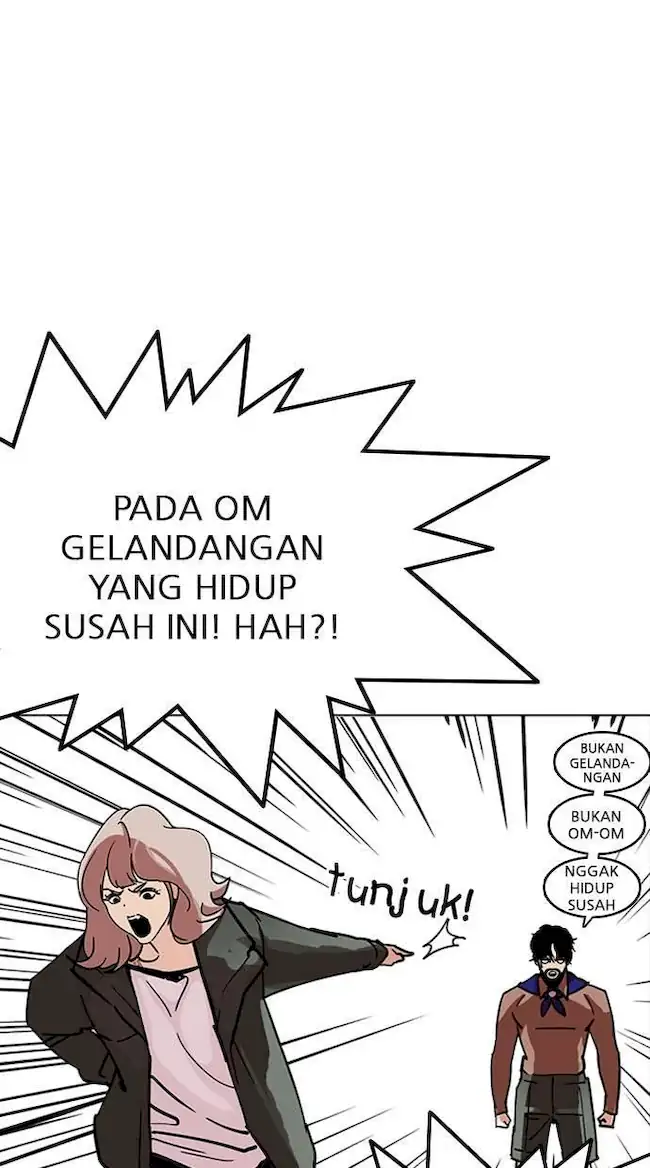 Lookism Bab 227 halaman 12