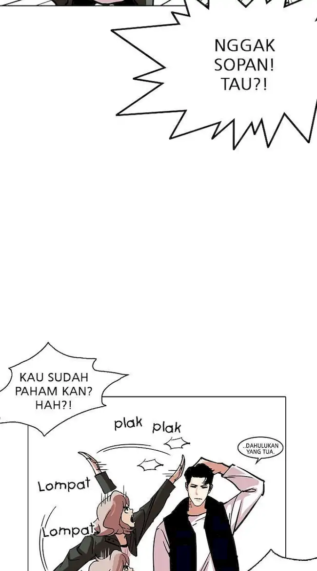 Lookism Bab 227 halaman 13