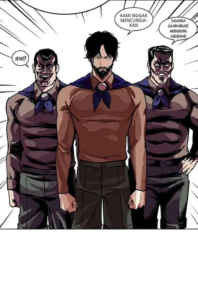 Lookism Bab 227 halaman 18
